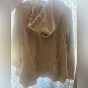 Out From Under YinYang Hoodie